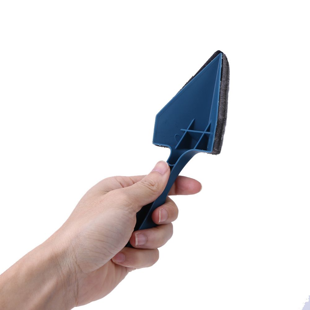 Riafu 7-in-1 Adjustable Wall Paint Roller Corner Brush Set