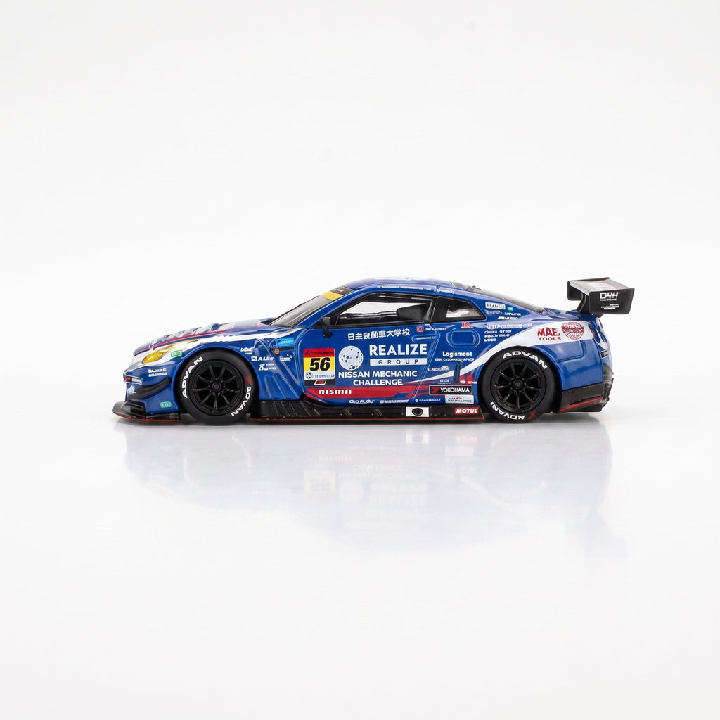 1:64 Scale Modified RC Racing Car, CM02