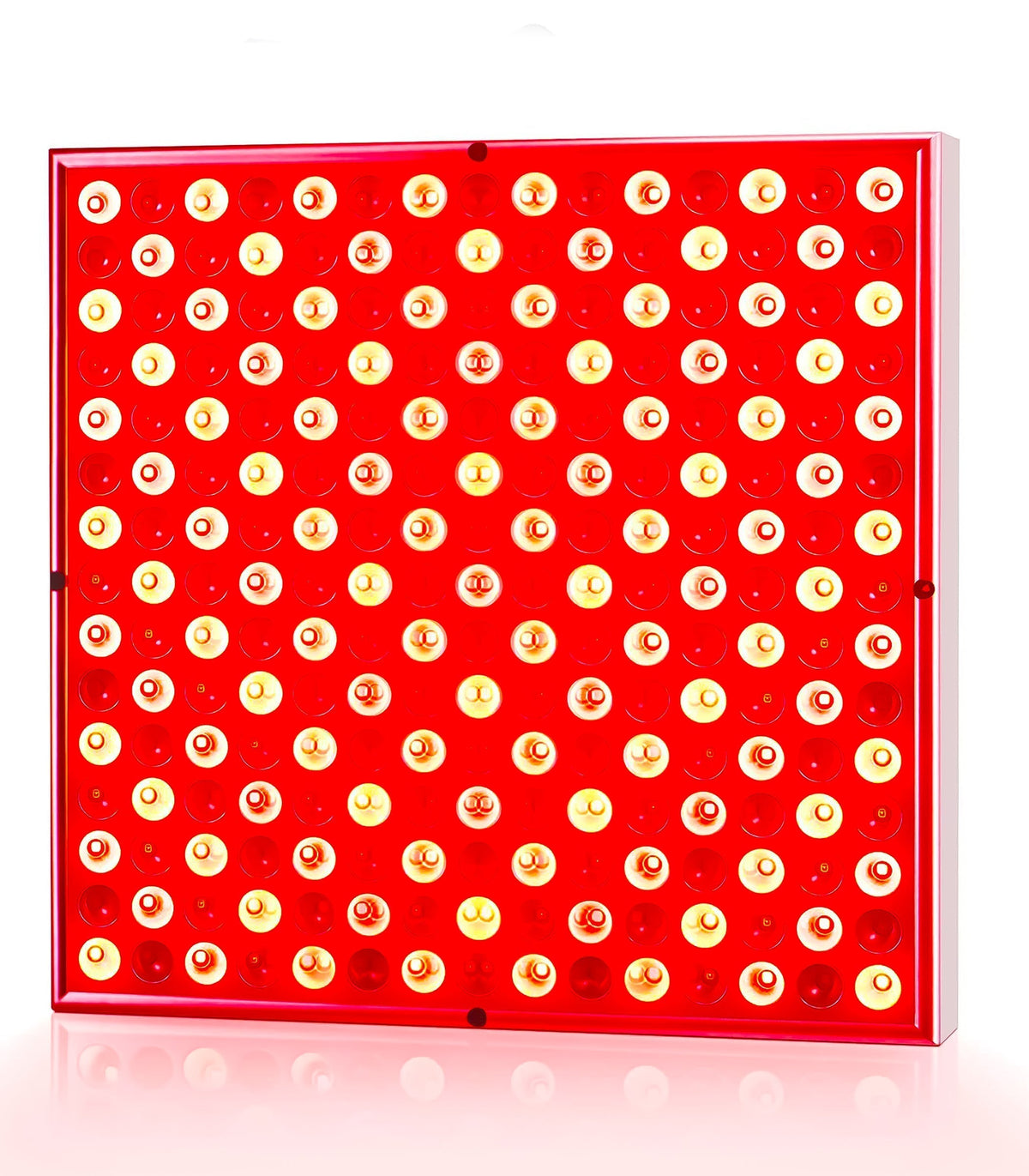 Red & Near-Infrared Light Panel, 660nm & 850nm