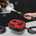 Riafu Powerful Home Rug Carpet Steam Cleaner for Furniture