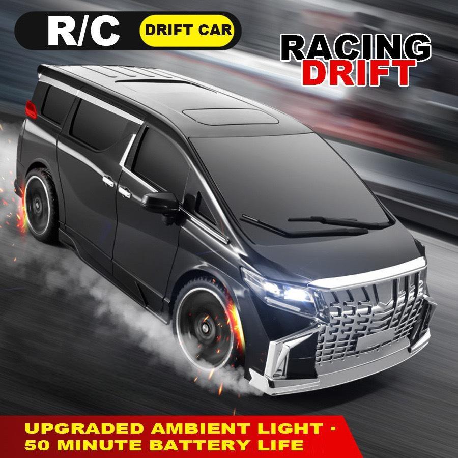 1:16 Scale 4WD Drifting RC Car, MNY02