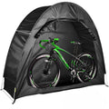 Riafu Outdoor Waterproof Bike Shed Garage Storage Tent