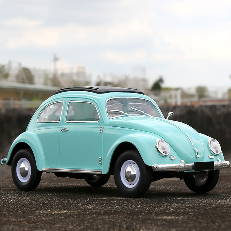 1:16 Scale Retro RC Car, C01