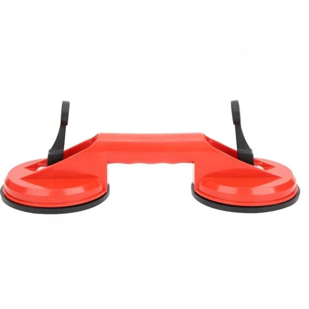 Dual Suction Glass Window Dent Pulling Suction Cup