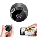 Riafu HD Mini Wireless IP Camera
