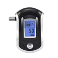 Riafu Police-Grade Professional Alcohol Tester Breathalyzer