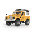 1:10 Scale 4WD Mechanical-Shift RC Crawler, 1001