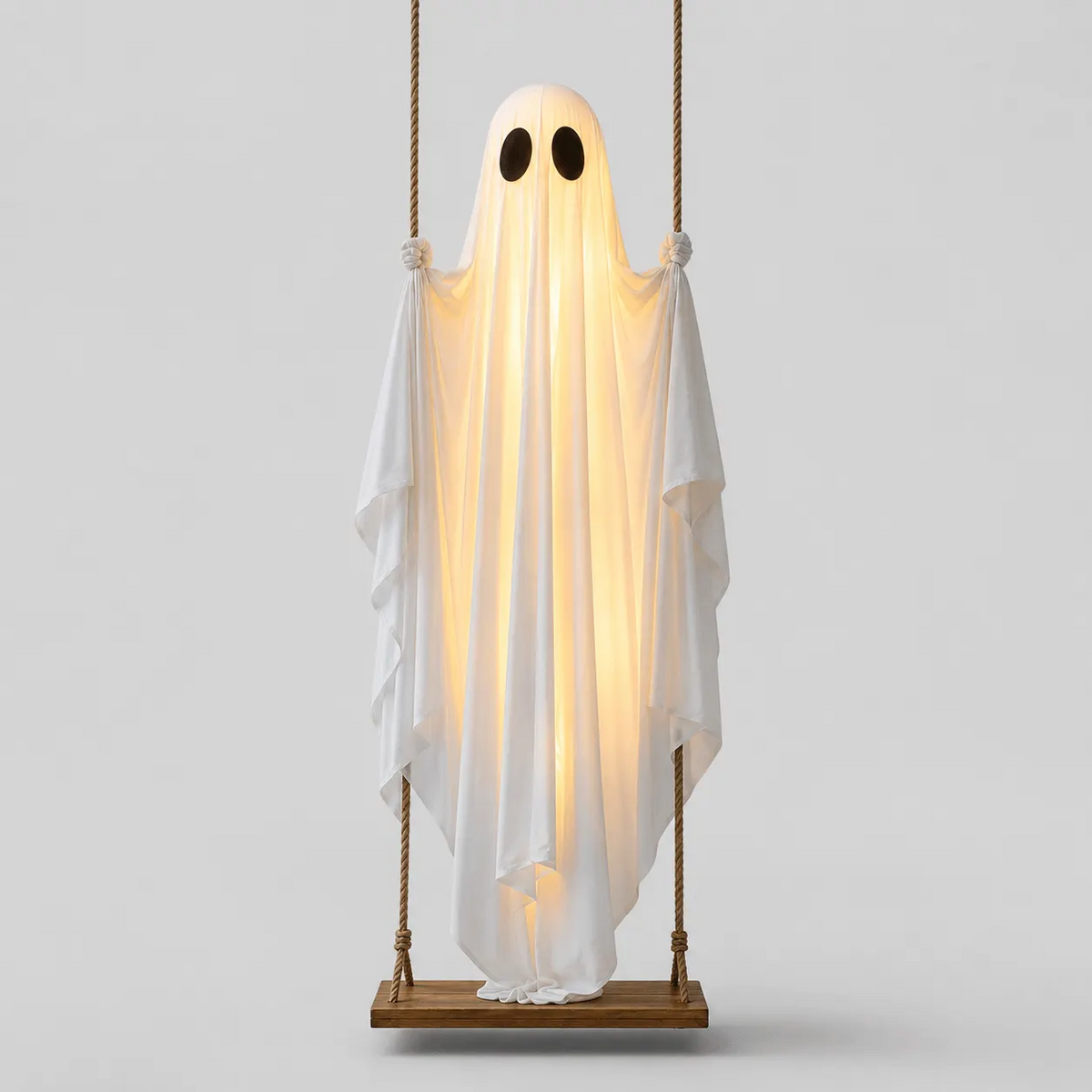 Riafu – 5FT Hanging Ghost Decor