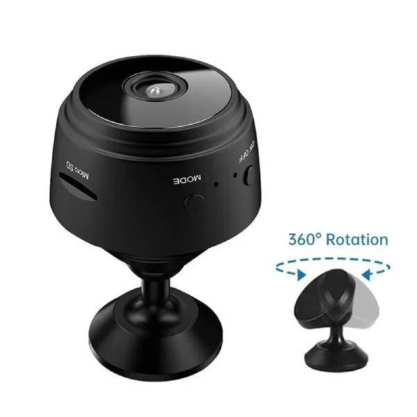 Riafu Wireless Backup Camera Full Hd For Rv Truck And Trailer
