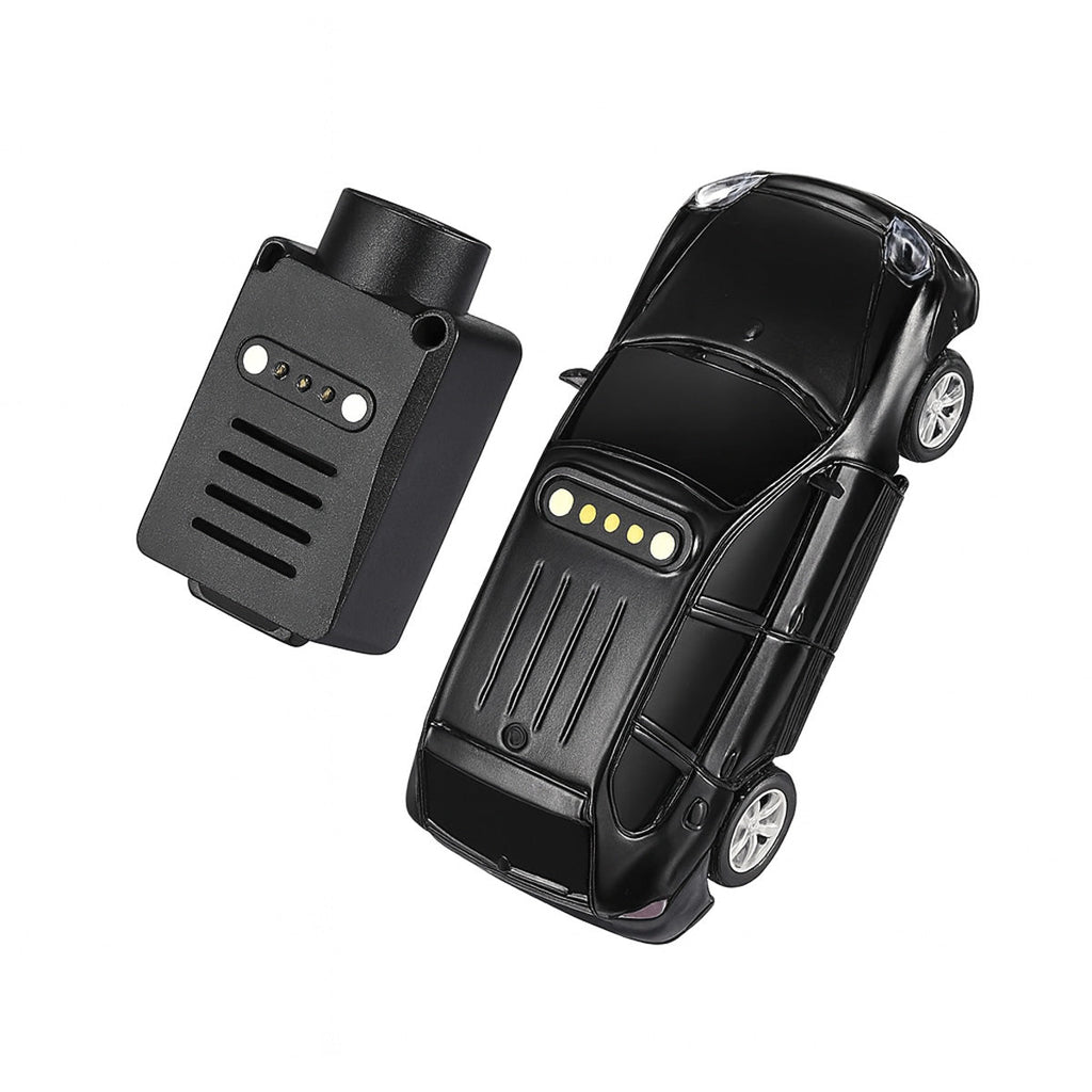 Zoom Cam Mini RC Racer