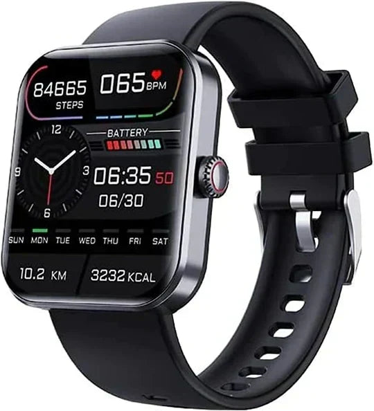 Riafu Non-Invasive Blood Glucose Monitoring Smartwatch