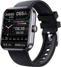 Riafu Non-Invasive Blood Glucose Monitoring Smartwatch