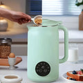 Riafu Multifunctional Oat Almond Nut Milk Maker Machine