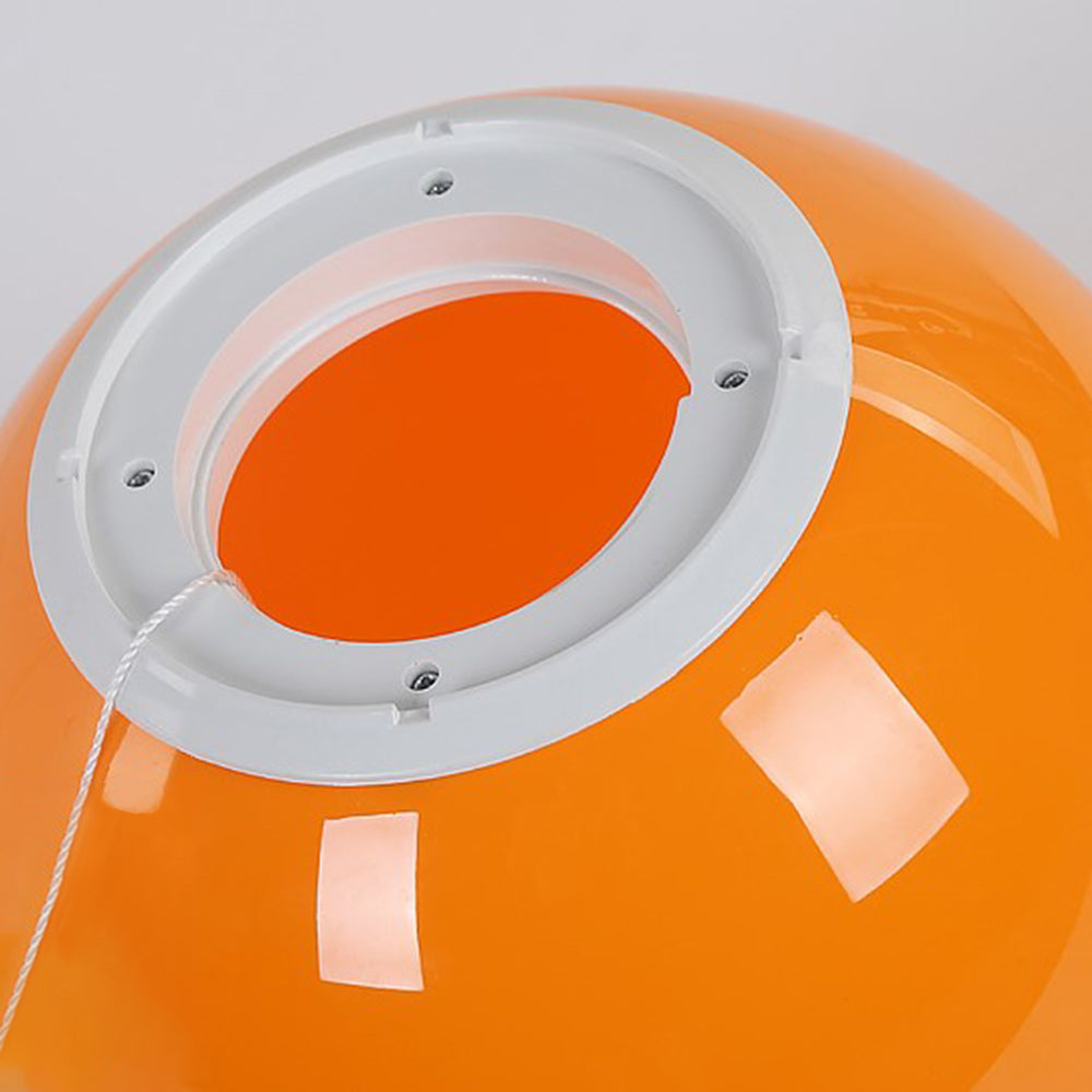 Balloon Ceiling Light | Modern LED Multi-Color Design