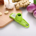 Compact Garlic Crusher for Effortless Meal Prep