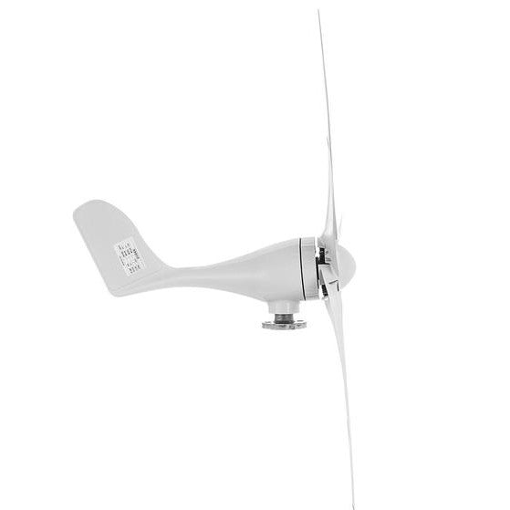 Riafu Premium Wind Turbine Generator Small Home Windmill Generator