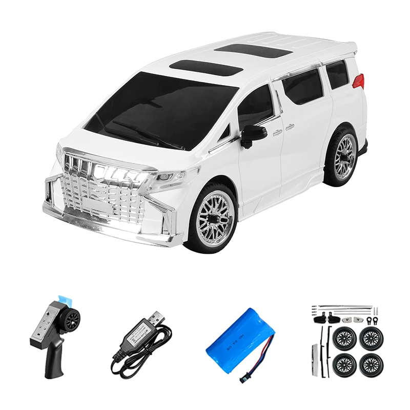 1:16 Scale 4WD Drifting RC Car, MNY02