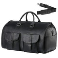 Riafu Stylish 3-in-1 Convertible Duffle Bag