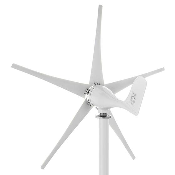 Riafu Premium Wind Turbine Generator Small Home Windmill Generator
