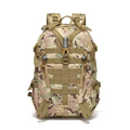 40-Liter Tactical Backpack
