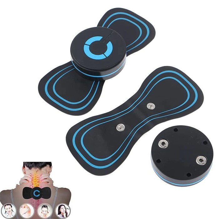 Riafu Multifunctional EMS Electric Massage Patch