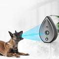 Riafu Ultrasonic Anti-Bark Dog Silencer – Long-Range Bark Control Device