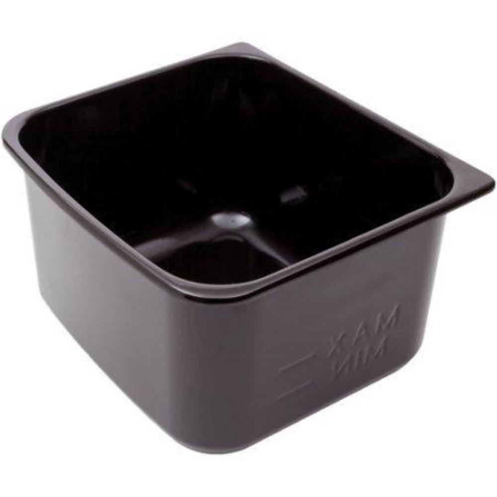 Riafu 4L Deep Fryer - Electric Fryer - Stainless Steel Electric Deep Fryer - Deep Fat Fryer - Home Fryer - Countertop Deep Fryer - Small Deep Fryer