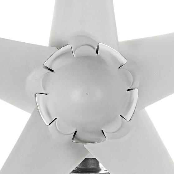 Riafu Premium Wind Turbine Generator Small Home Windmill Generator