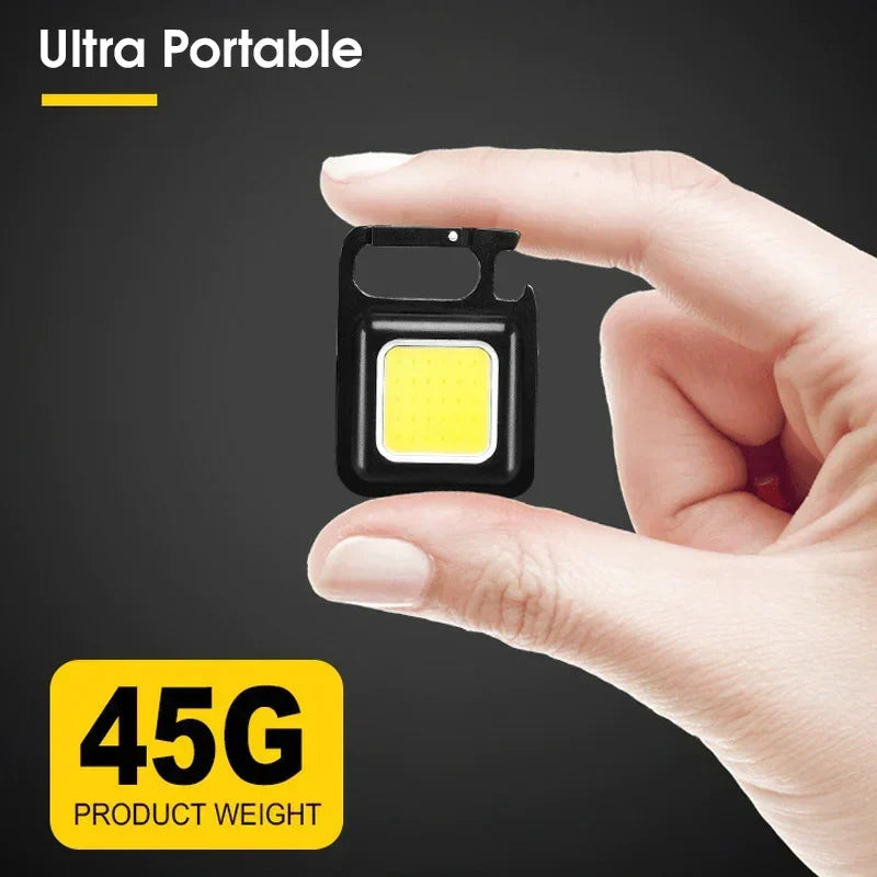 Mini LED Light