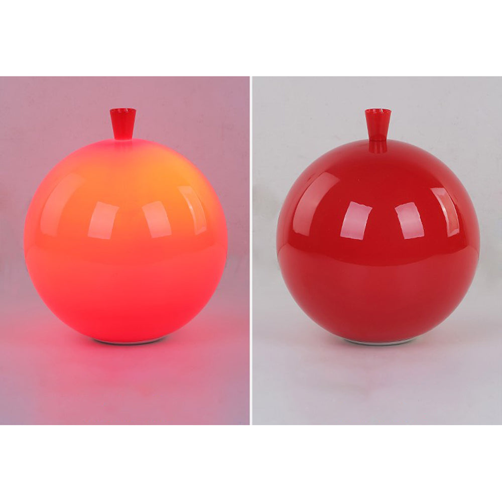 Balloon Ceiling Light | Modern LED Multi-Color Design