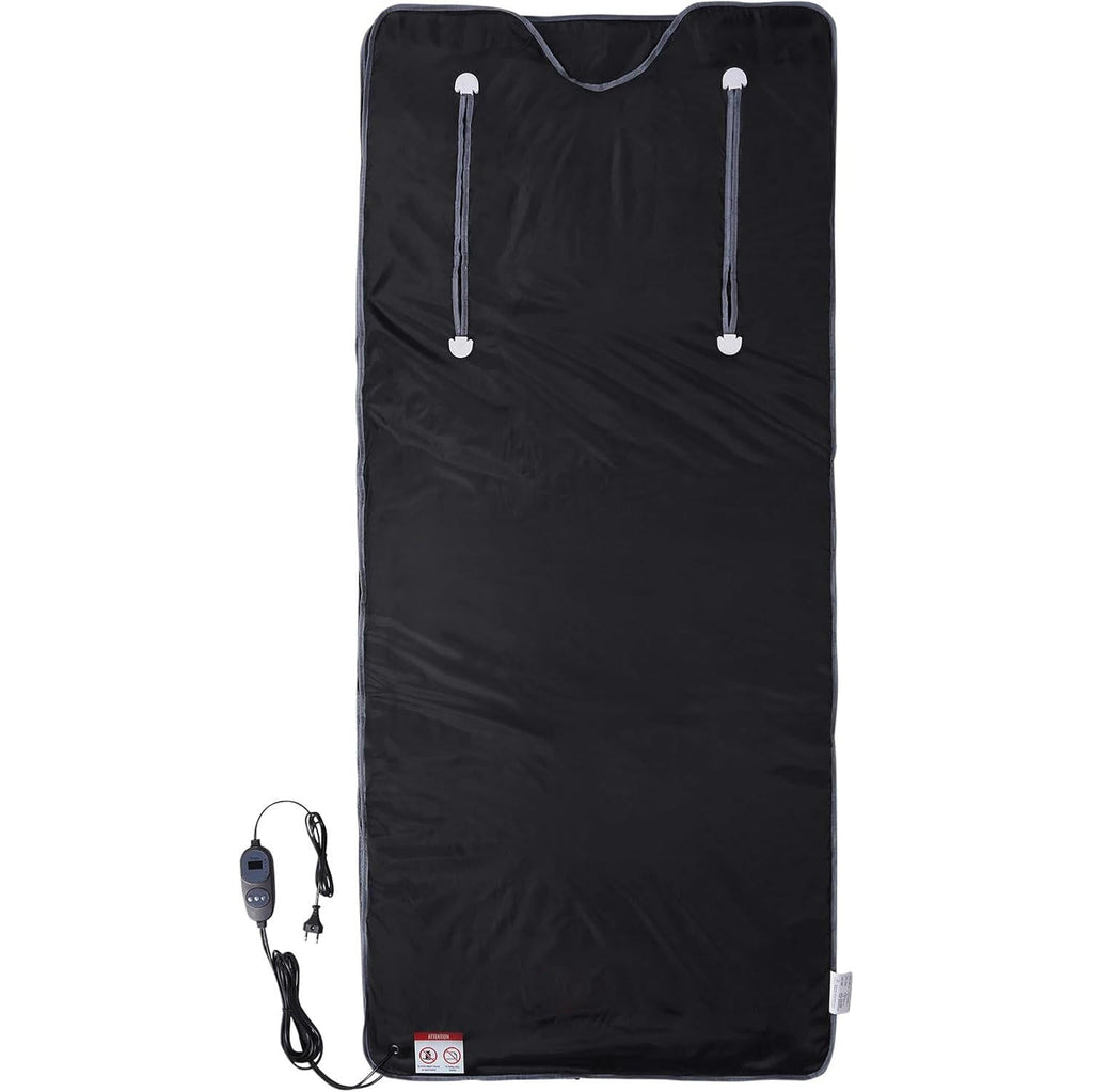 Riafu Far Infrared Sauna Heating Blanket