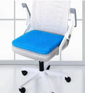 Cooling Gel Seat Cushion - Extra Thick for Comfort (Buy One, Get One Free)