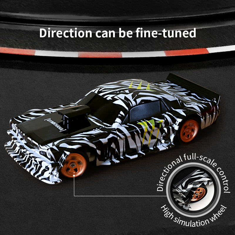 1/43 Professional Grade High-Speed Remote Control Drift Car - JBL05