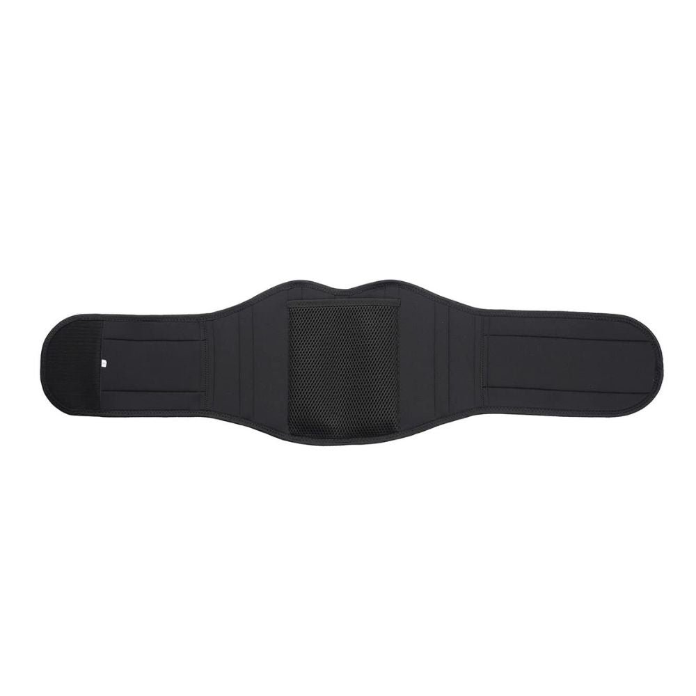 Riafu Lumbar Back Support Belt for Pain Relief & Posture Correction