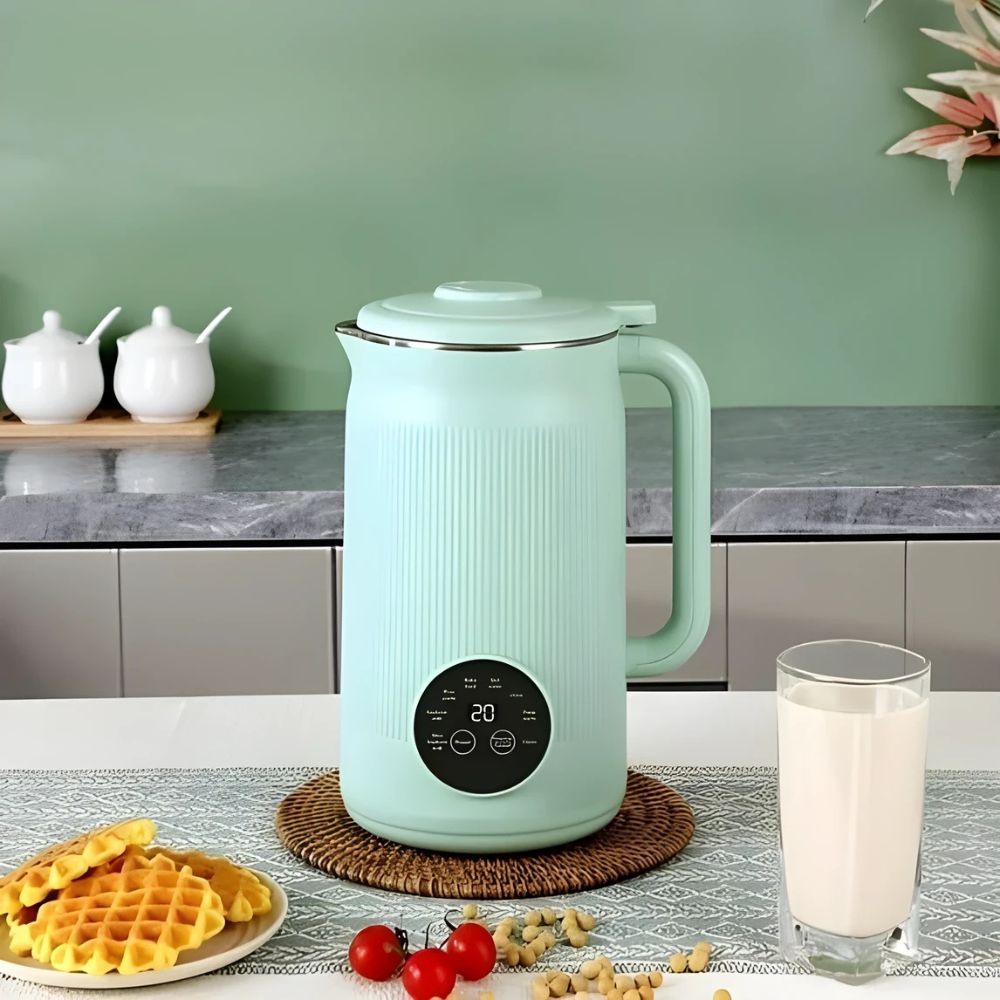 Riafu Multifunctional Oat Almond Nut Milk Maker Machine