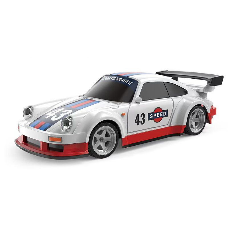 1/43 Professional Grade High-Speed Remote Control Drift Car - JBL05
