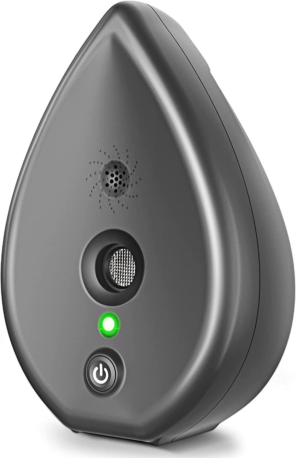 Riafu Ultrasonic Anti-Bark Dog Silencer – Long-Range Bark Control Device
