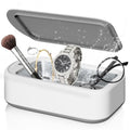 Riafu Ultrasonic Jewelry Cleaner – Portable Sonic Cleaning Machine for Rings, Glasses & Watches
