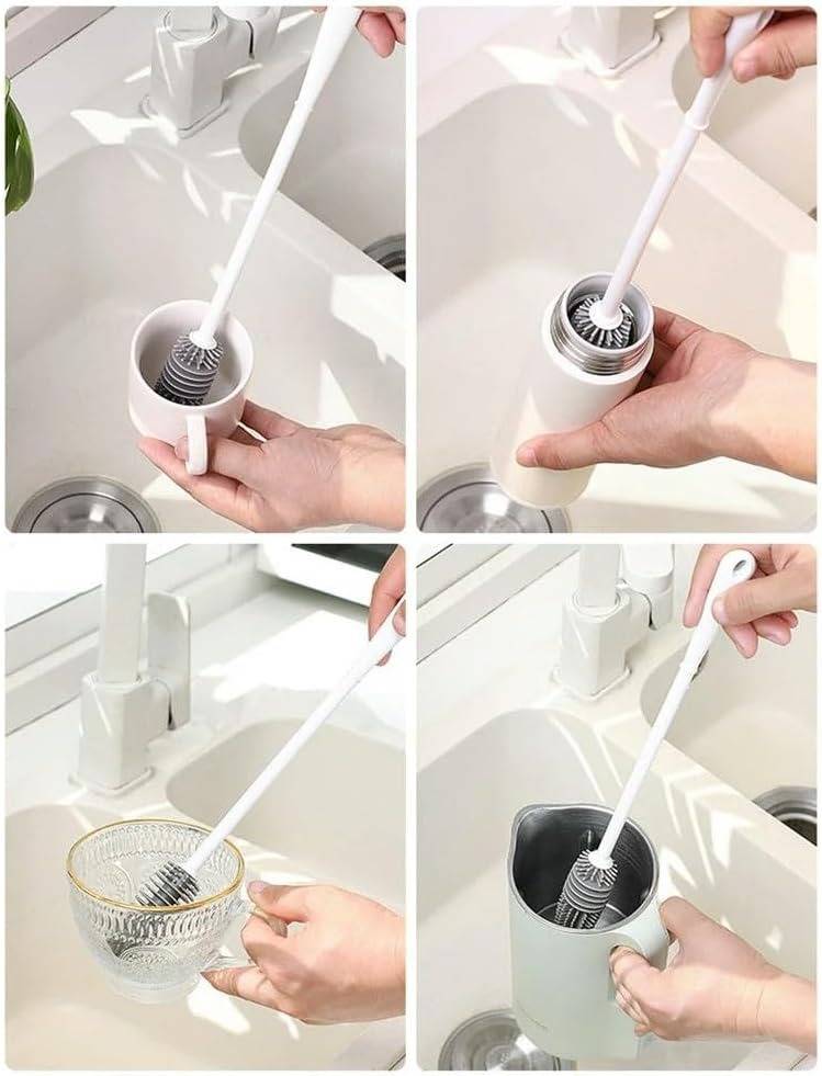 Bottle Cleaning Brush