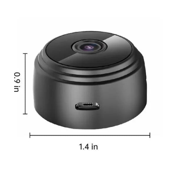 Riafu Wireless Backup Camera Full Hd For Rv Truck And Trailer