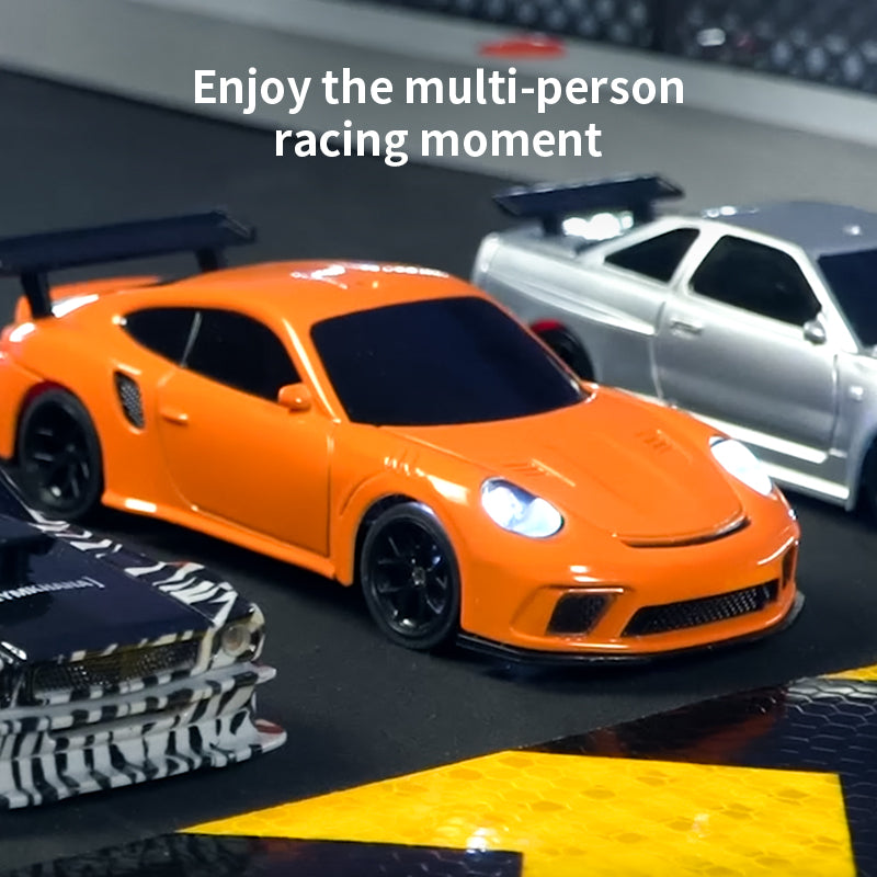 1/43 Professional Grade High-Speed Remote Control Drift Car - JBL05