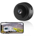 Riafu Wireless Backup Camera Full Hd For Rv Truck And Trailer