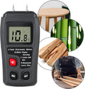 Riafu Wood Moisture Meter