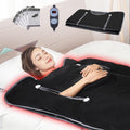 Riafu Far Infrared Sauna Heating Blanket