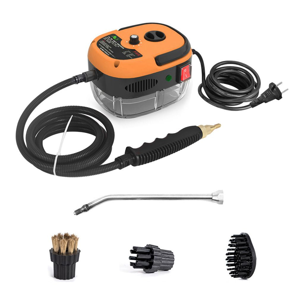 Riafu Multi-Purpose Powerful Home Rug Carpet Steam Cleaner for Furniture