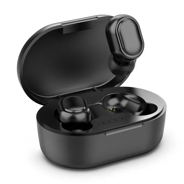 Riafu Affordable Hearing Aids – Best Budget Rechargeable In-Ear Digital for Adults