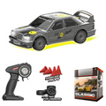 1/43 Desktop Mini 4WD Remote Control Drift Car - NF02-2