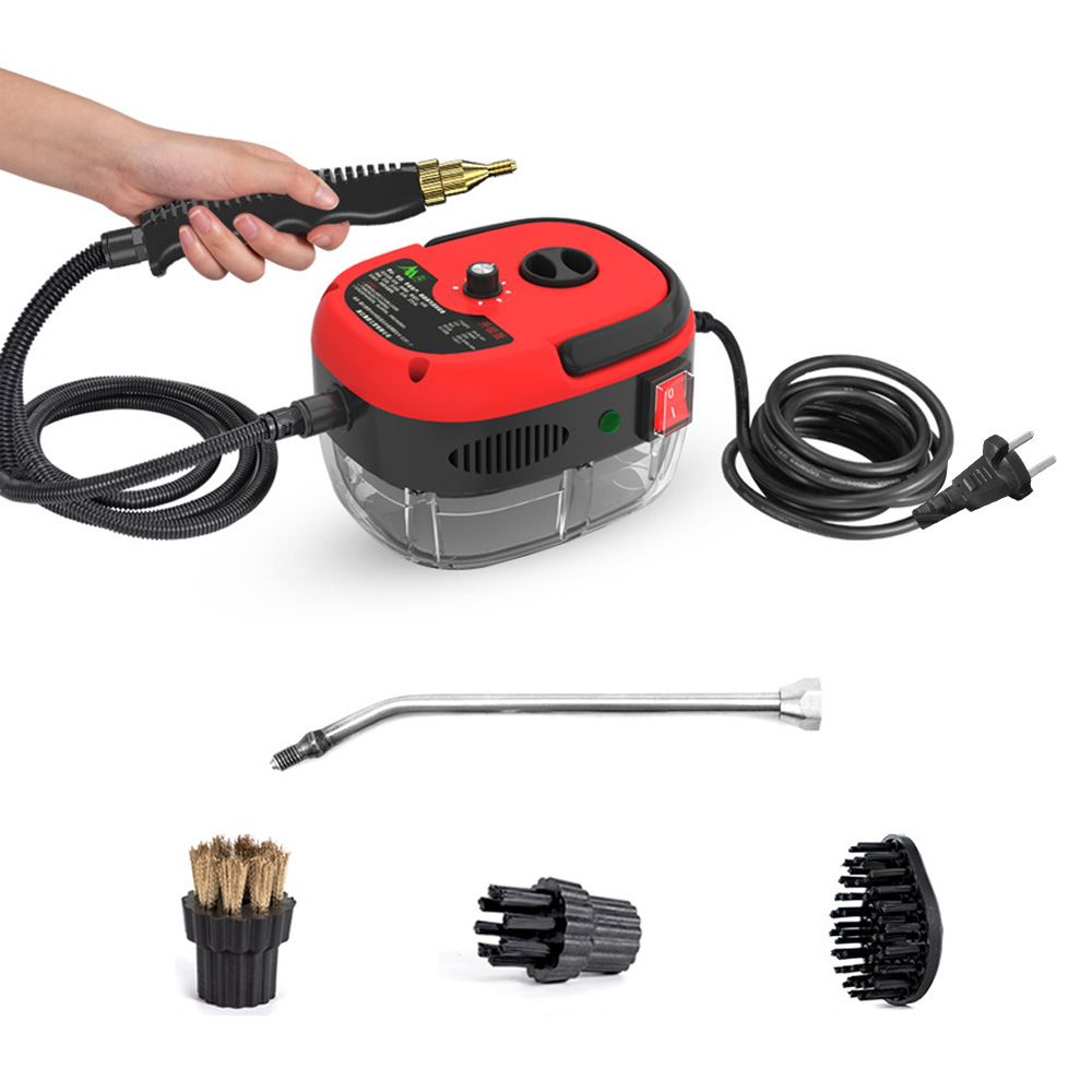 Riafu Multi-Purpose Powerful Home Rug Carpet Steam Cleaner for Furniture