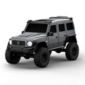 1:30 Scale RC Crawler, JJY43