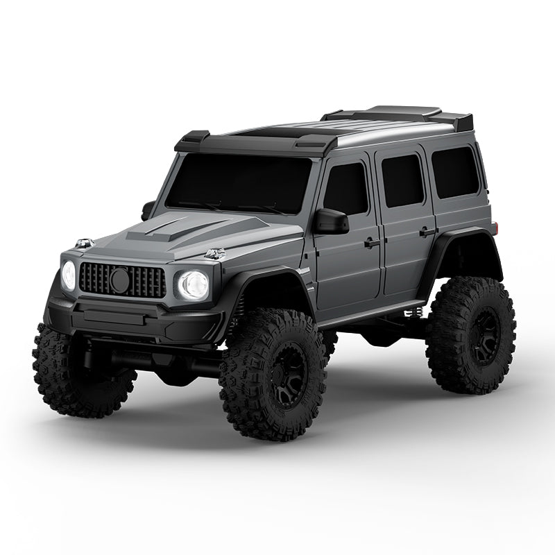 1:30 Scale RC Crawler, JJY43